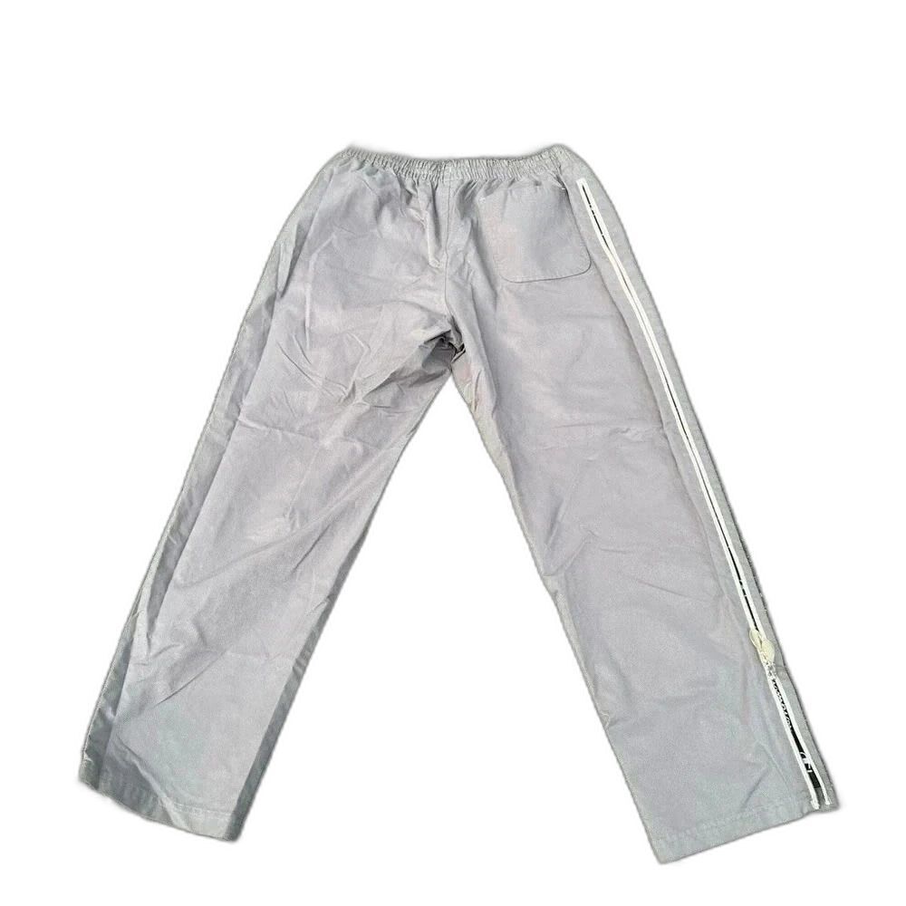 Champion 90's Vintage Mens Tracksuit Pants Zip Trousers - Picture 4 of 5